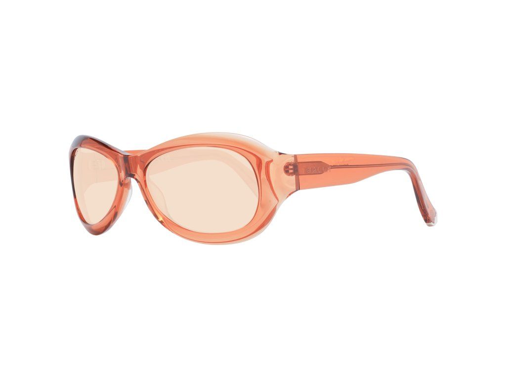 Bally-zonnebril BY0113 48E 58