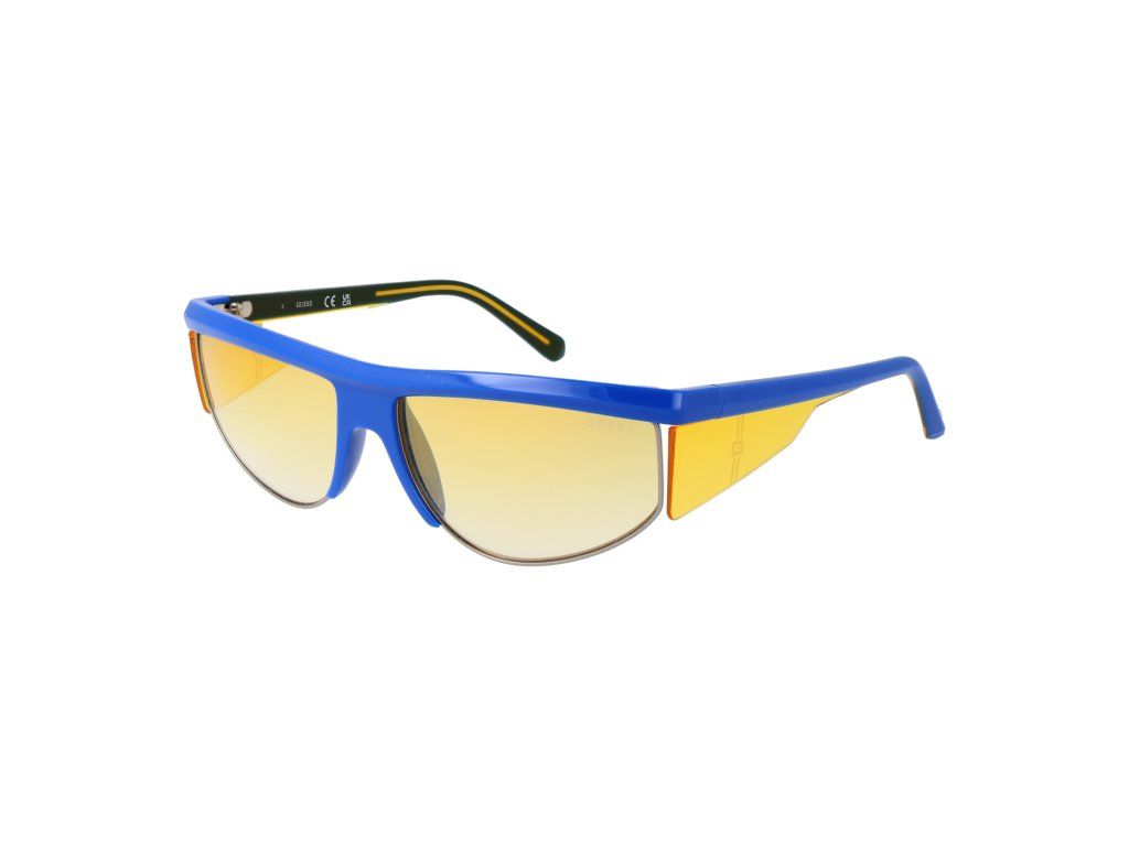 Guess zonnebril GU00072 90G 62
