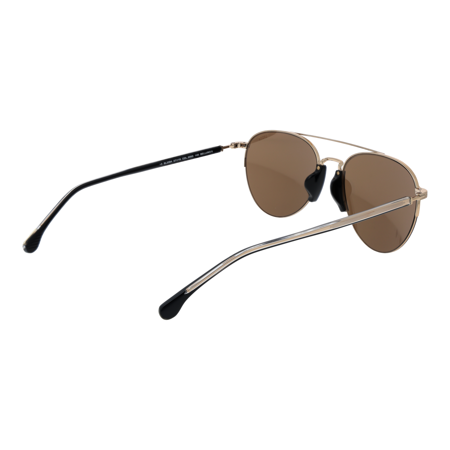 Lozza Zonnebril SL2394 300G 57