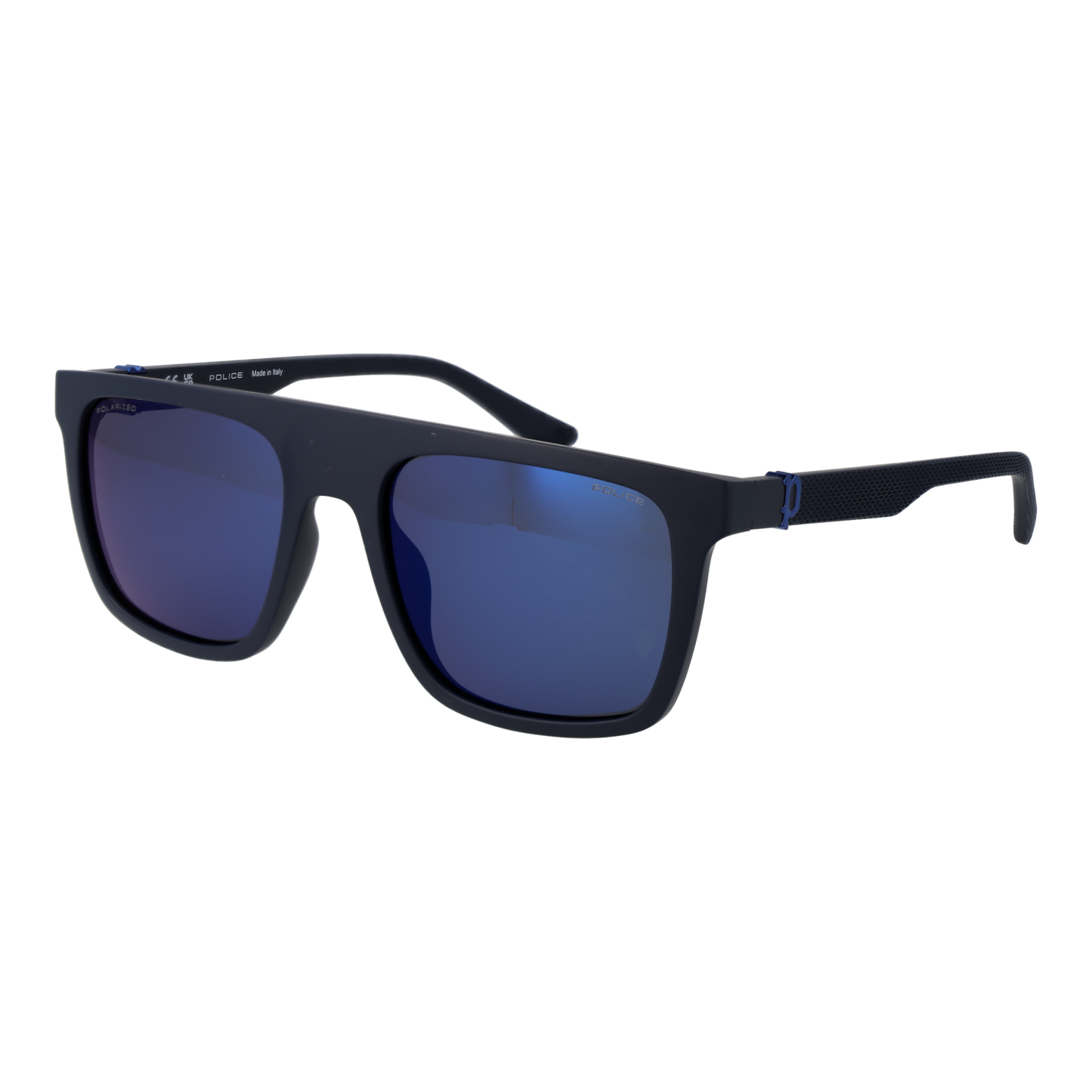 Police Zonnebril SPLF61M C03P 55