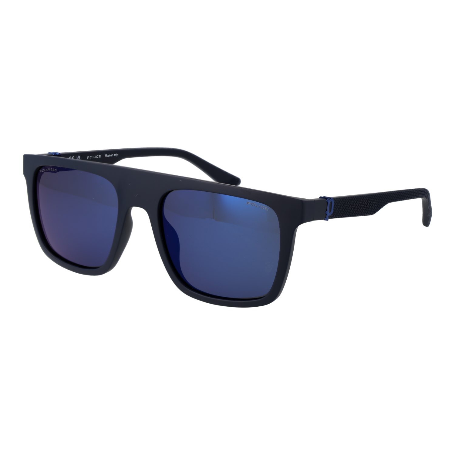 Police Zonnebril SPLF61M C03P 55