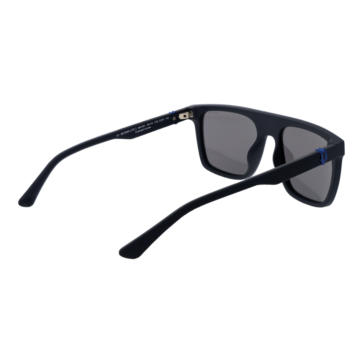 Police Zonnebril SPLF61M C03P 55