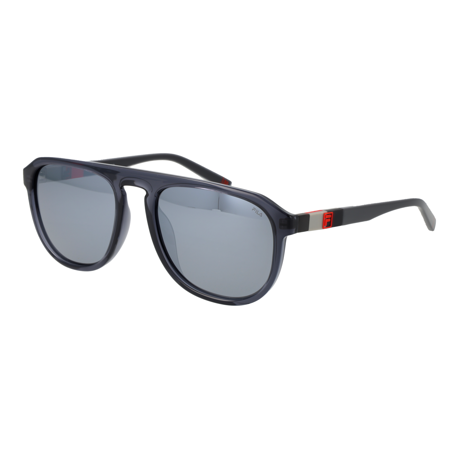 Fila Zonnebril SFI528 3GUP 56