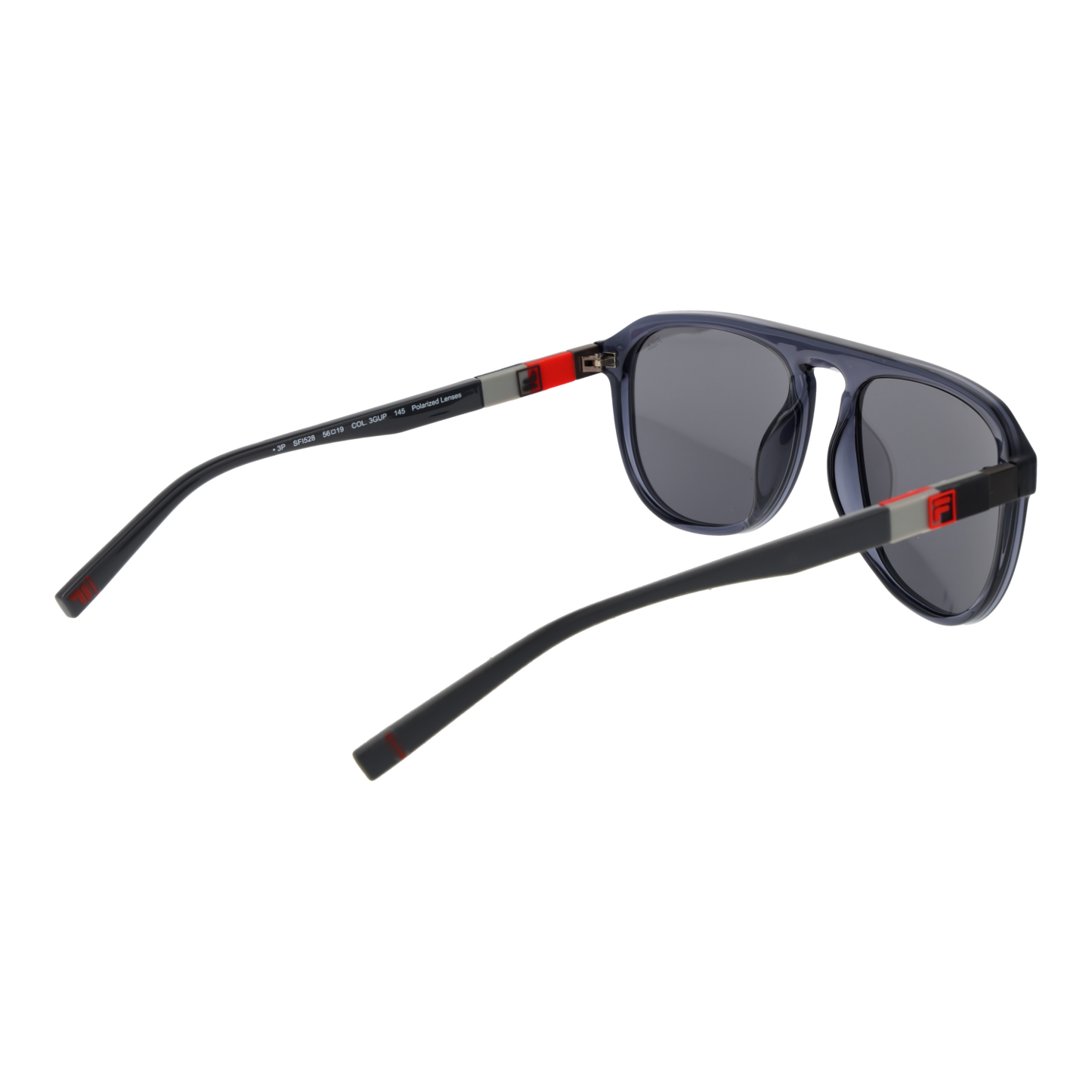 Fila Zonnebril SFI528 3GUP 56