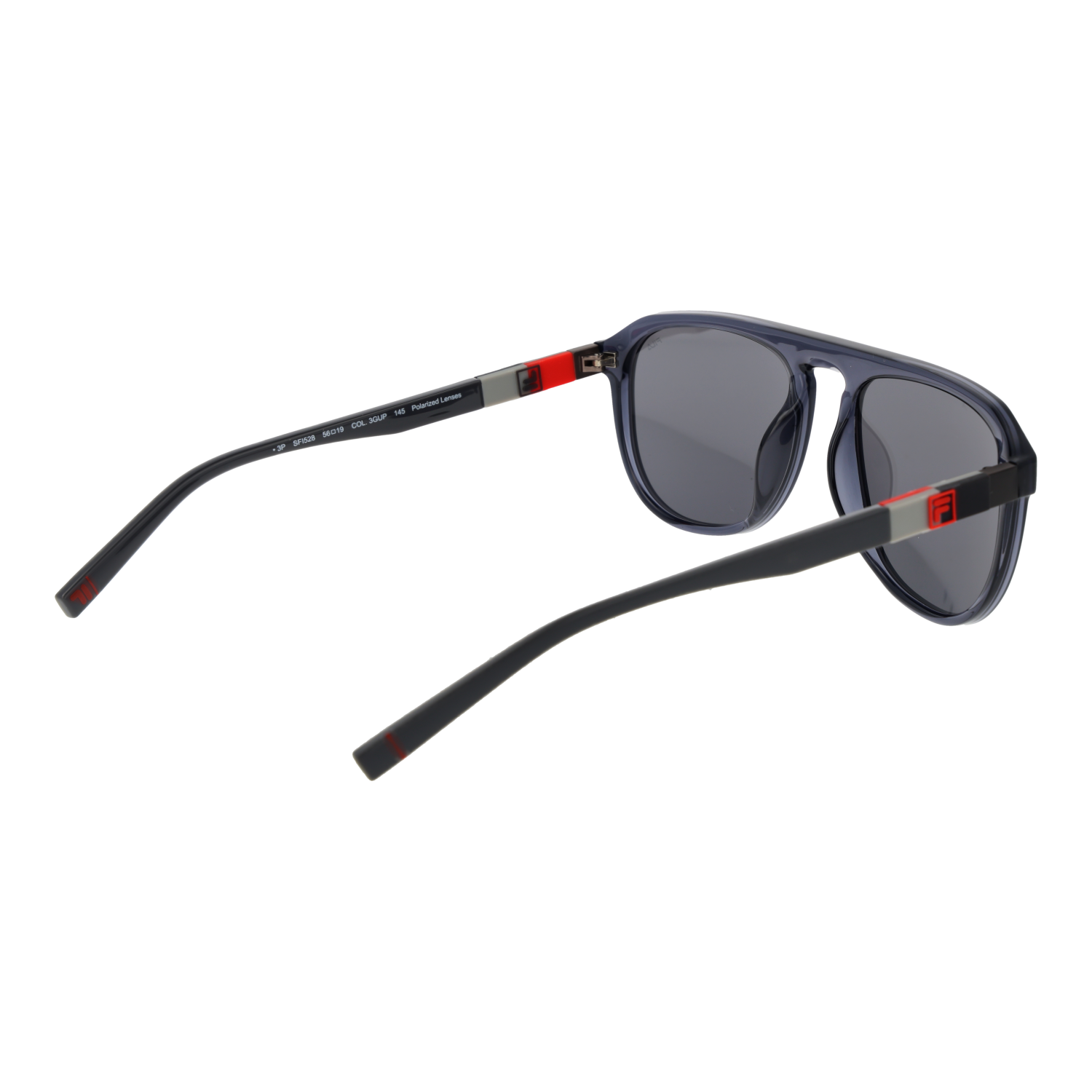 Fila Zonnebril SFI528 3GUP 56