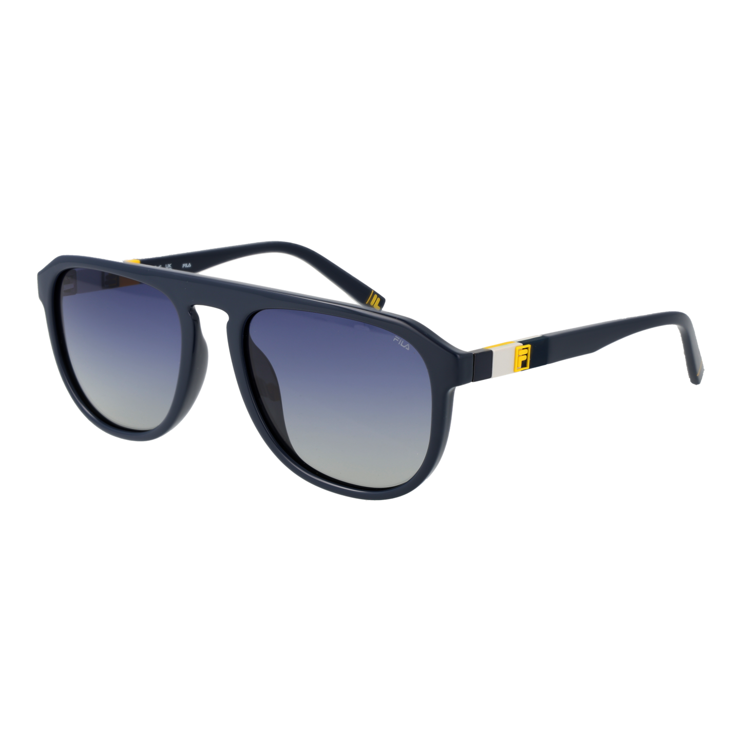 Fila Zonnebril SFI528 6EMP 56