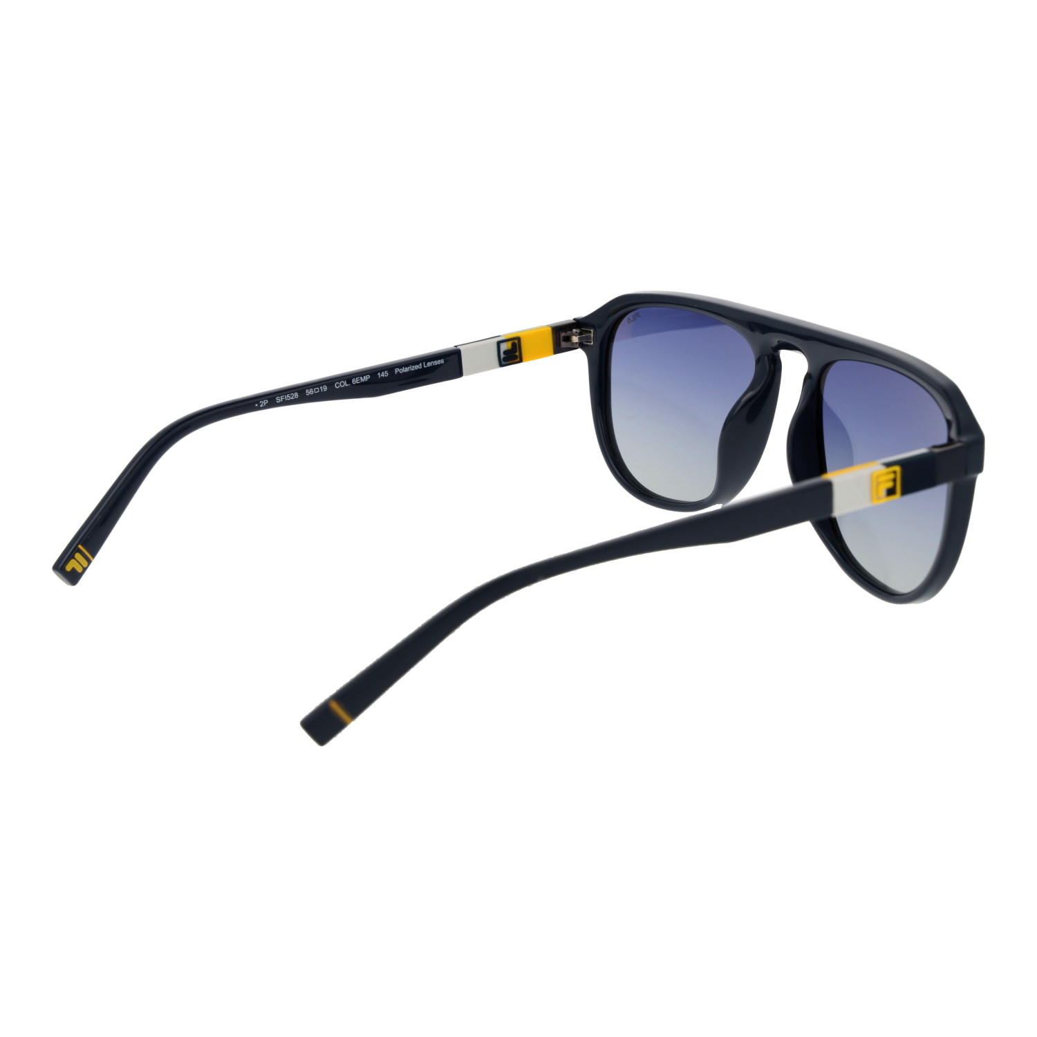 Fila Zonnebril SFI528 6EMP 56