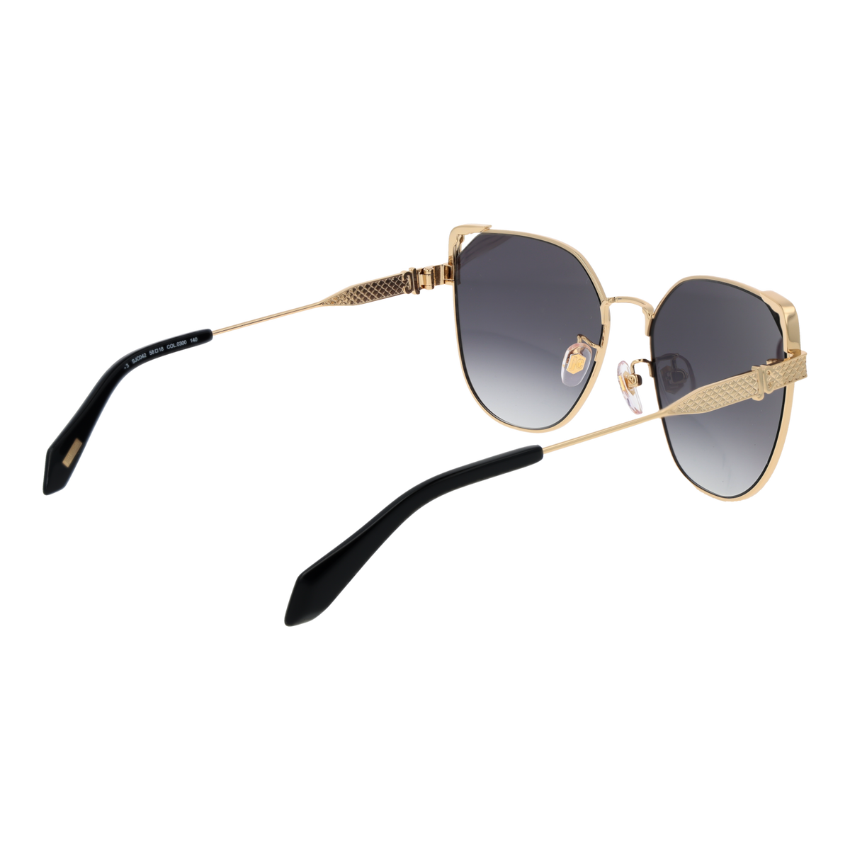 Just Cavalli Zonnebril SJC042 0300 58
