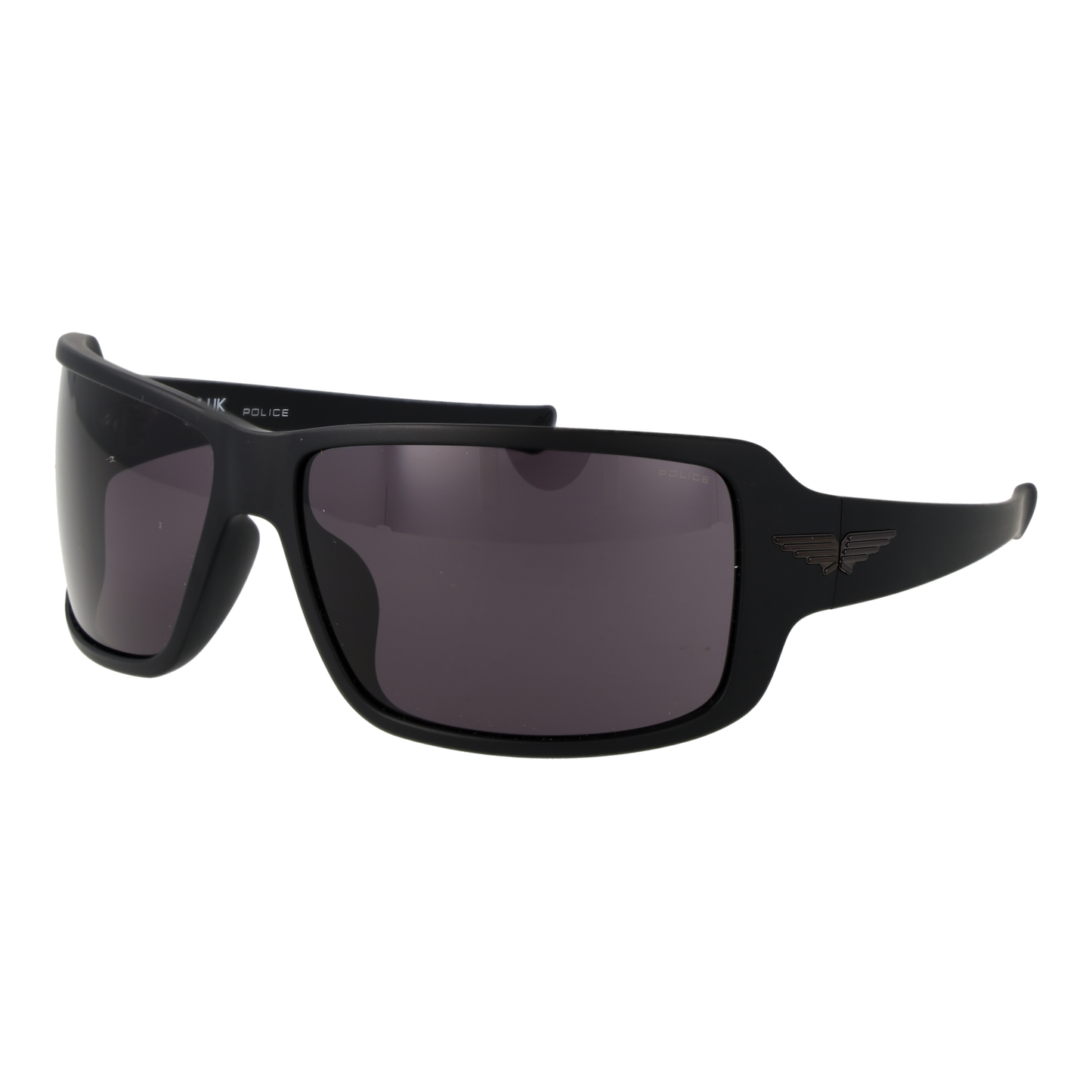 Police Zonnebril SPLN37 0U28 65