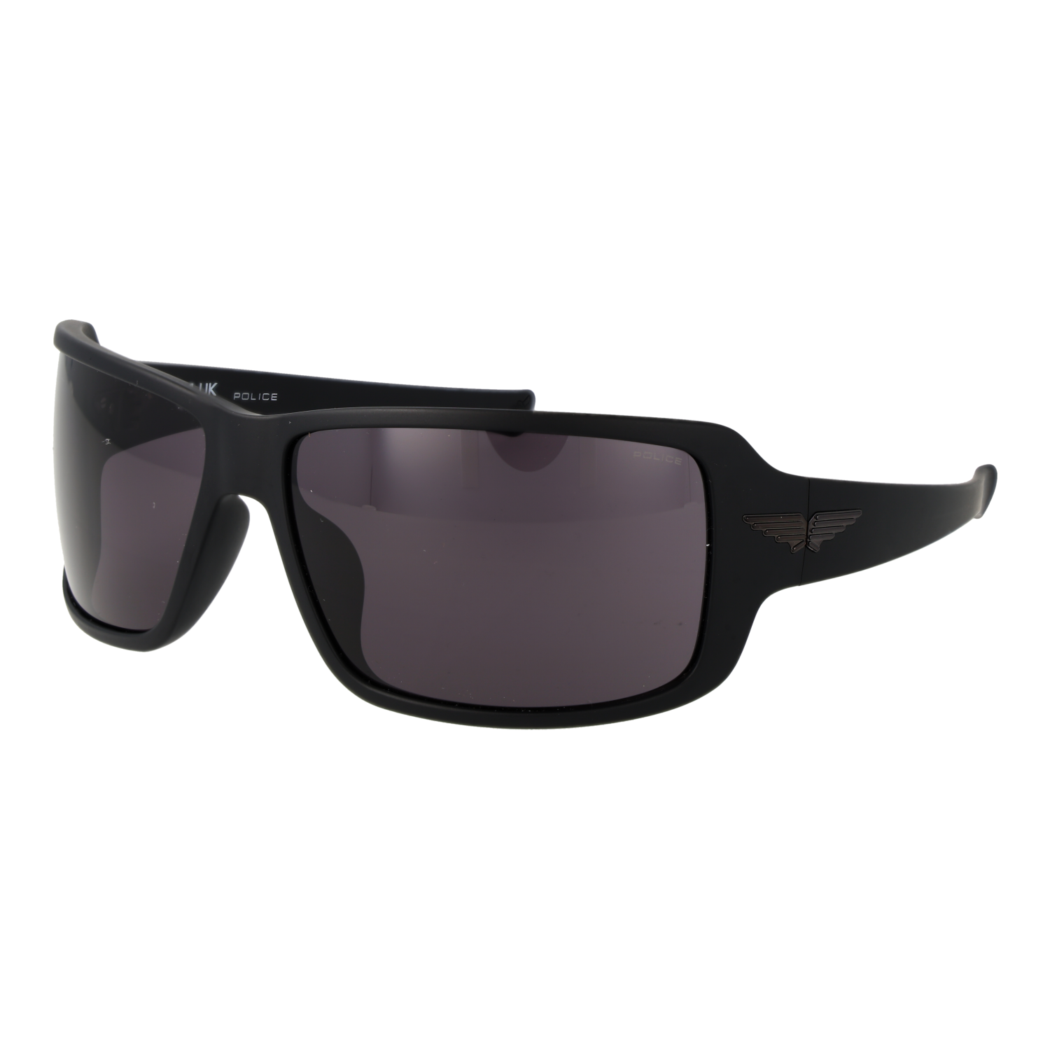 Police Zonnebril SPLN37 0U28 65