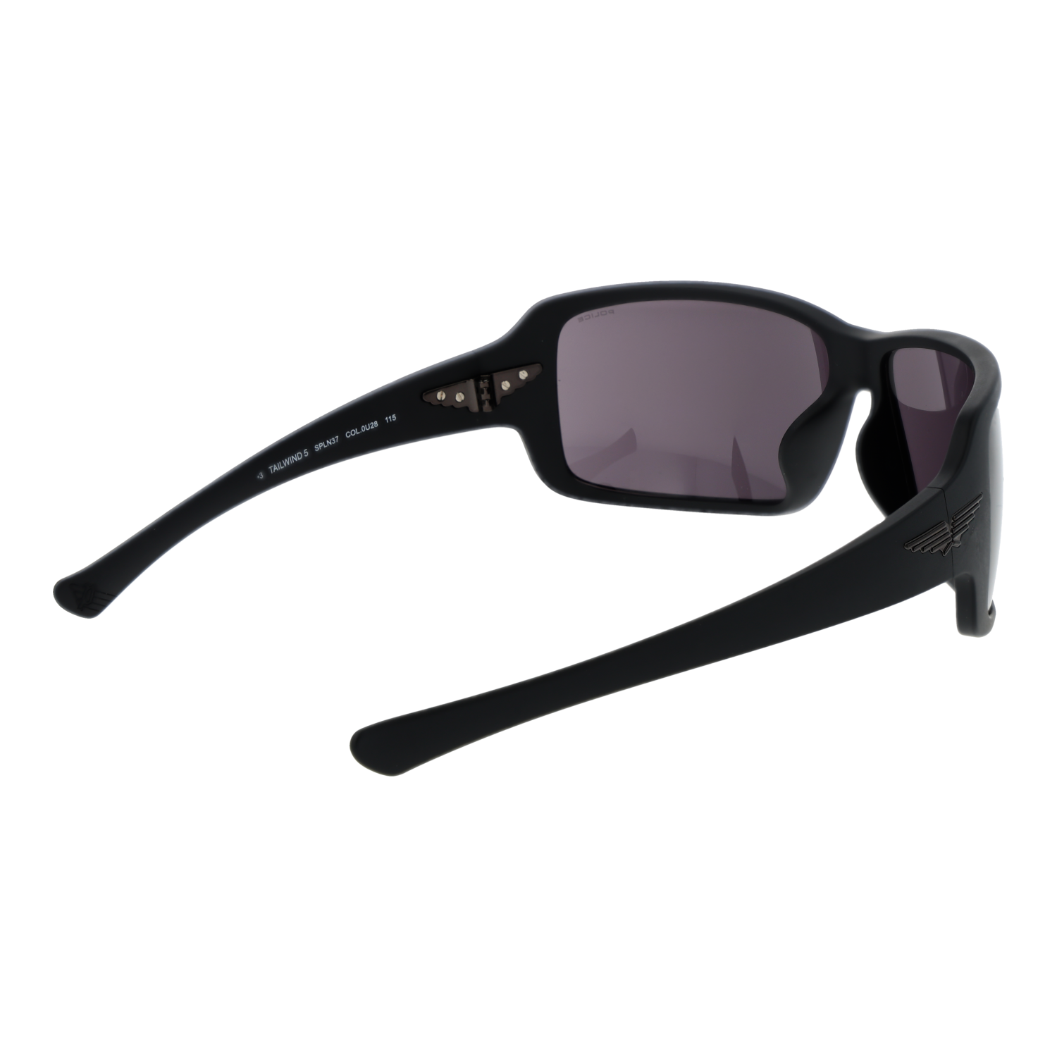 Police Zonnebril SPLN37 0U28 65