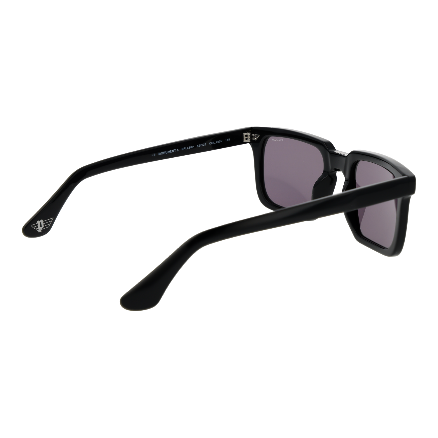 Police Zonnebril SPLL88E 700V 52