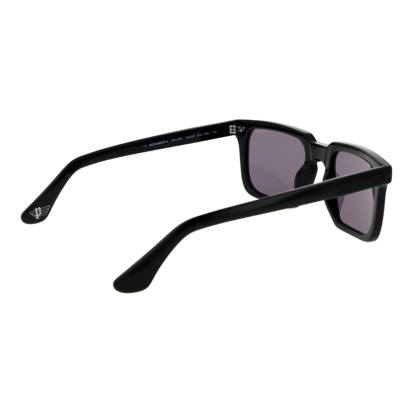 Police Zonnebril SPLL88E 700V 52