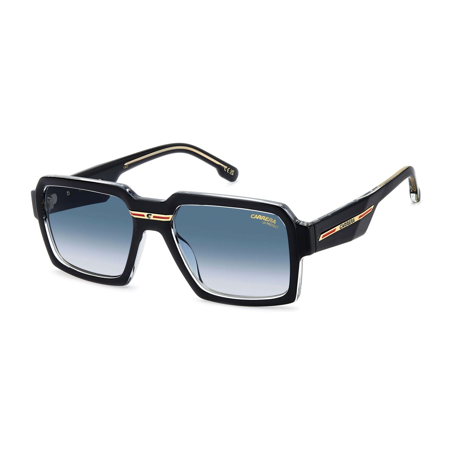 Carrera Zonnebril VICTORY C 15/S 7C508 55