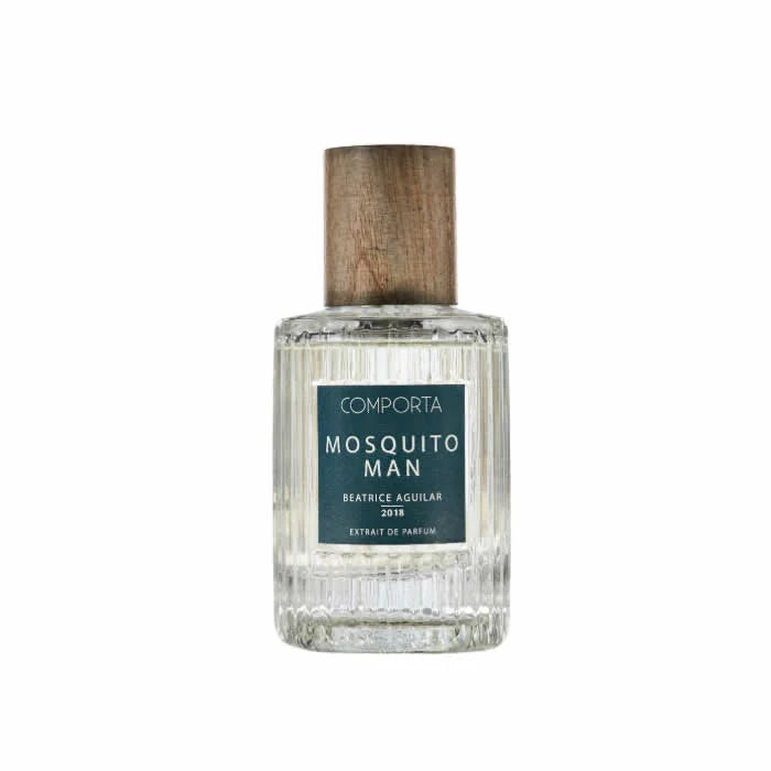 Comporta Perfumes Mosquito Man Extrait De Parfum Spray 100ml