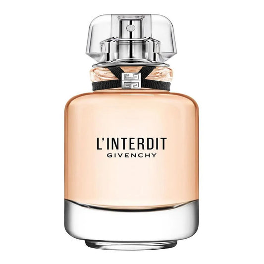 Givenchy L'interdit Etv 80ml