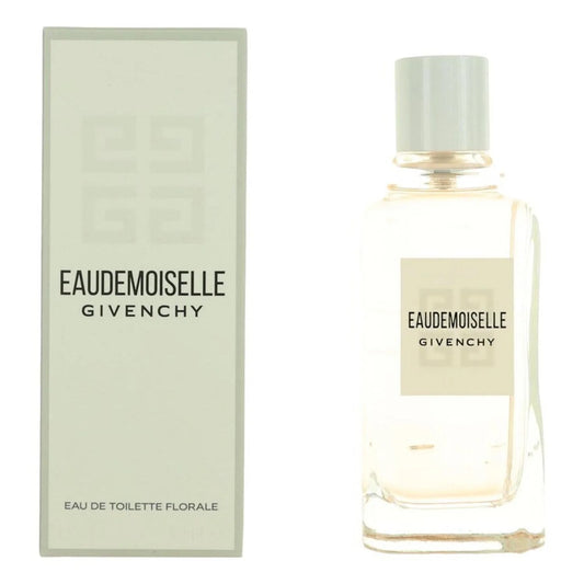 Givenchy Eaudemoiselle Eau De Toilette Florale 100ml Spray