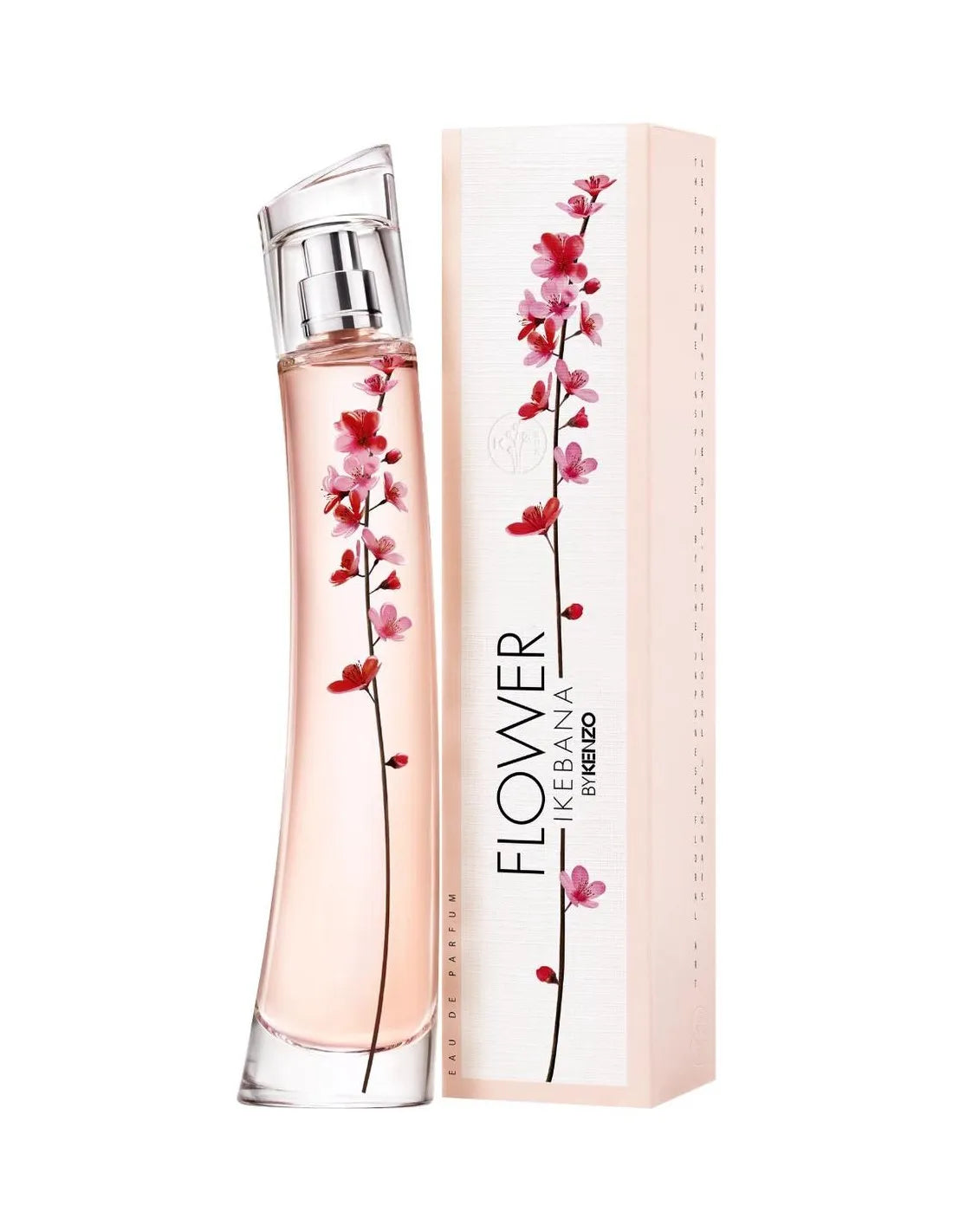 Flower Ikebana By Kenzo Edp Spray 75ml