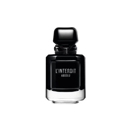 Givenchy L'interdit Absolu Intense Edp Spray 80ml