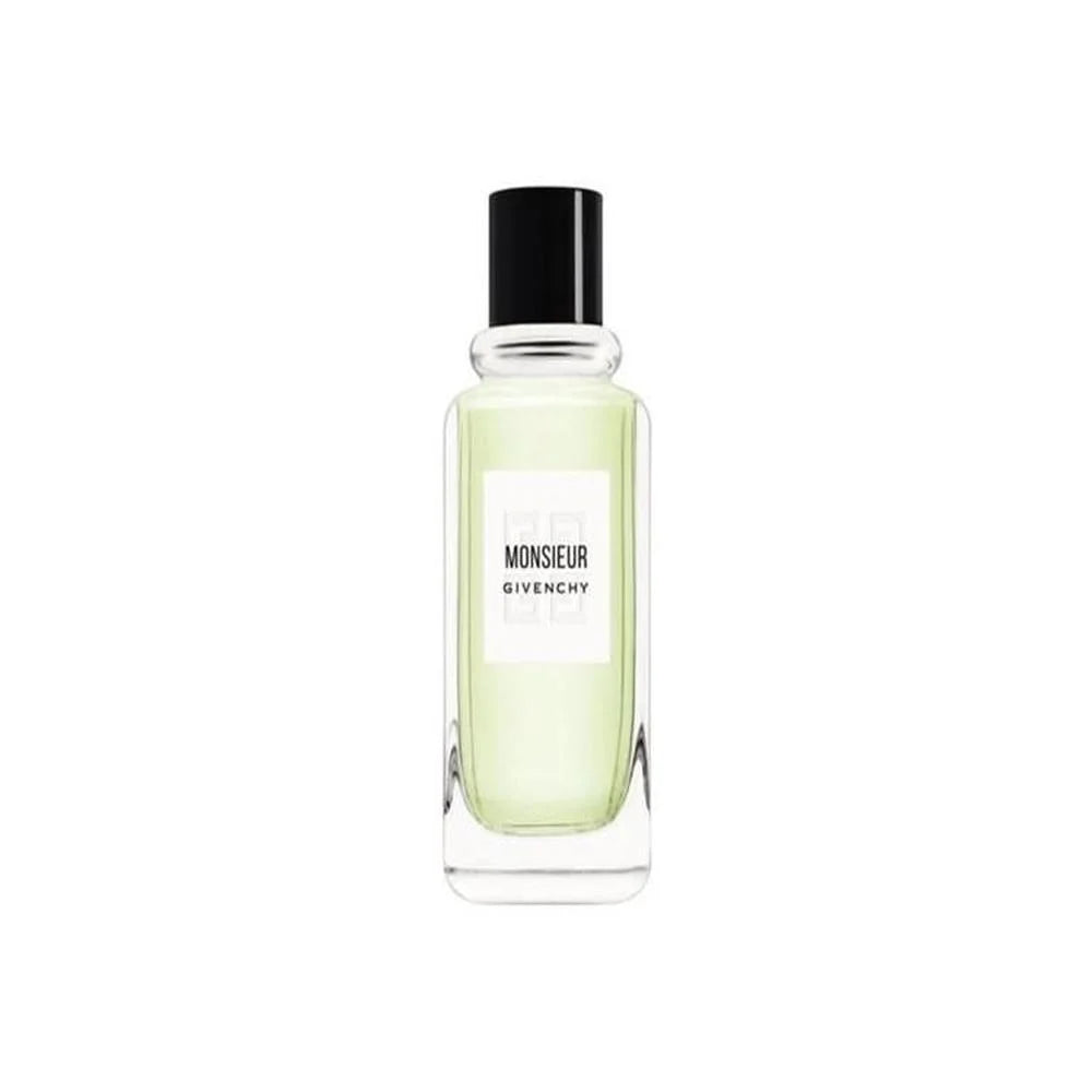 Givenchy Monsieur New Mythical Edt 100ml