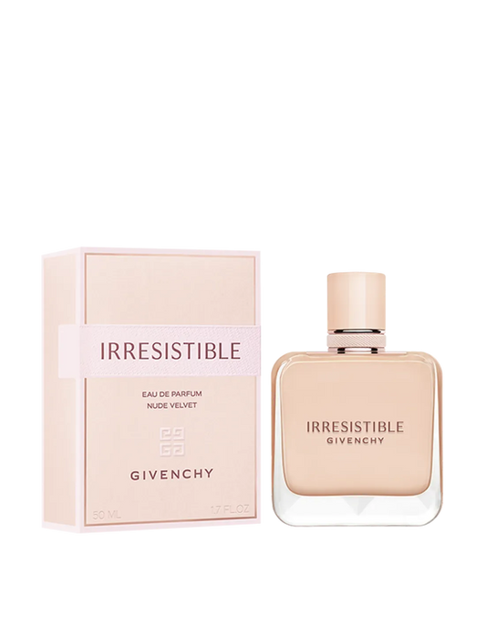 Givenchy Irresistible Nude Velvet Edp 50ml
