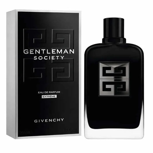 Givenchy Gentleman Society Extreme Eau De Parfum Spray 200ml