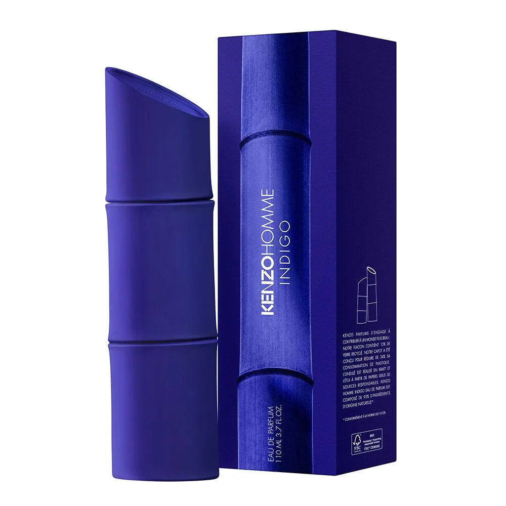 Kenzo Homme Índigo Edp Spray 110ml