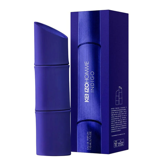 Kenzo Homme Índigo Edp Spray 110ml