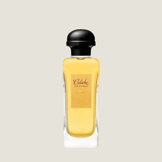 Hermès Hermes Paris Caleche Soie De Parfum 100ml Spray