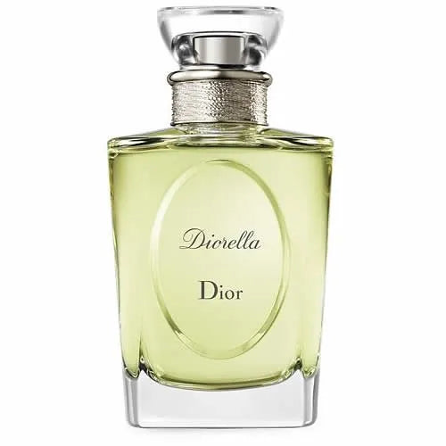 Diorella Eau De Toilette Spray 100ml