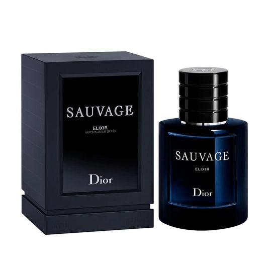 Dior Sauvage Elixir Epv 100ml