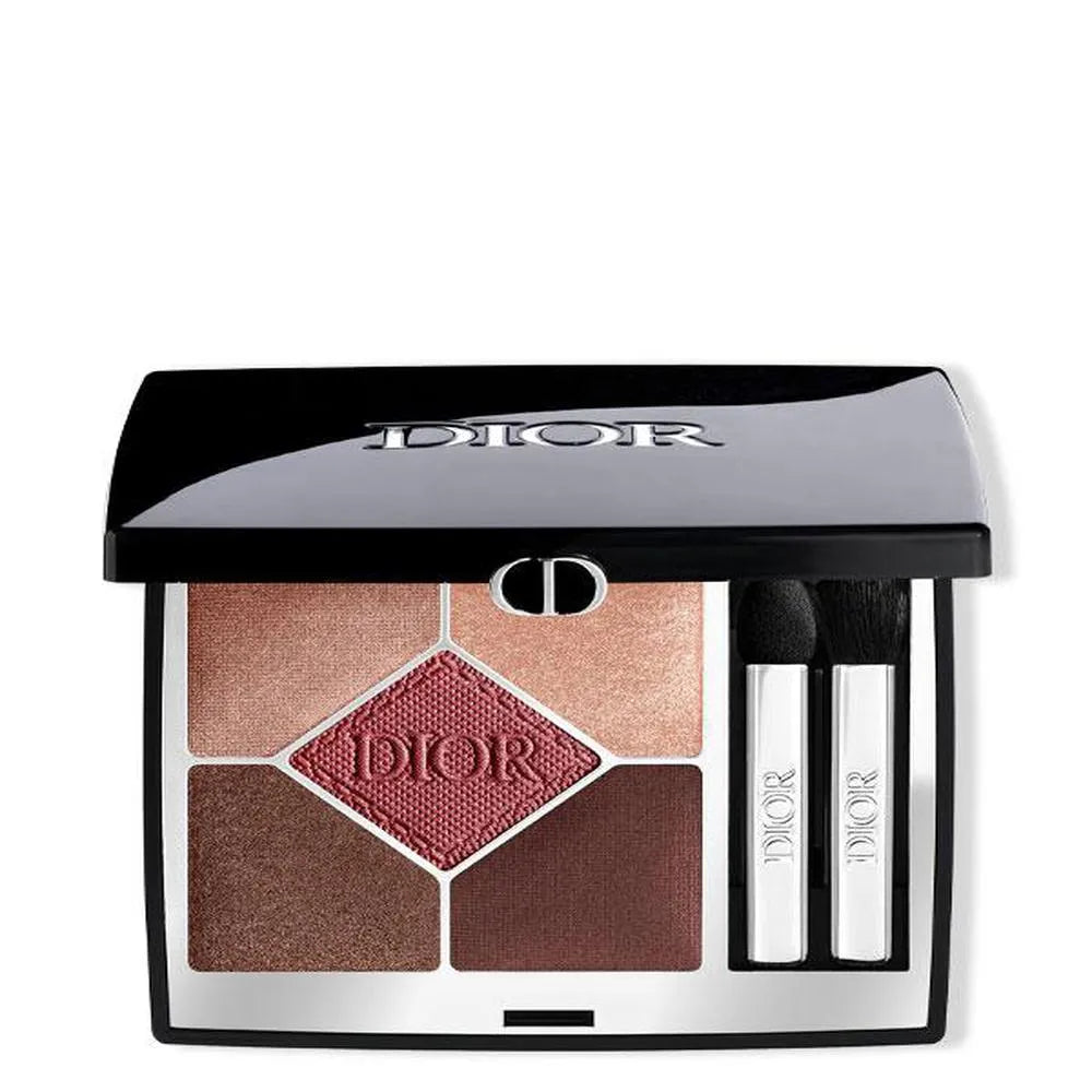 Dior 5 Couleurs Sombra De Ojos 689 10ml