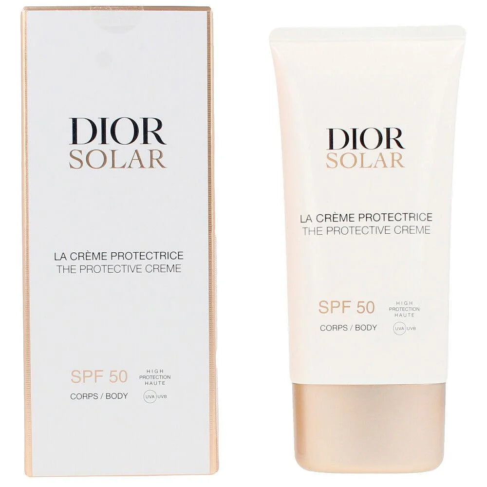 Dior Solar Crema Protectora Corporal Spf50 150ml