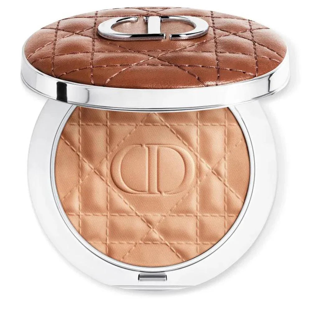 Dior Forever Nude Bronzer Glow Polvos Bronceadores 02-Light 7g