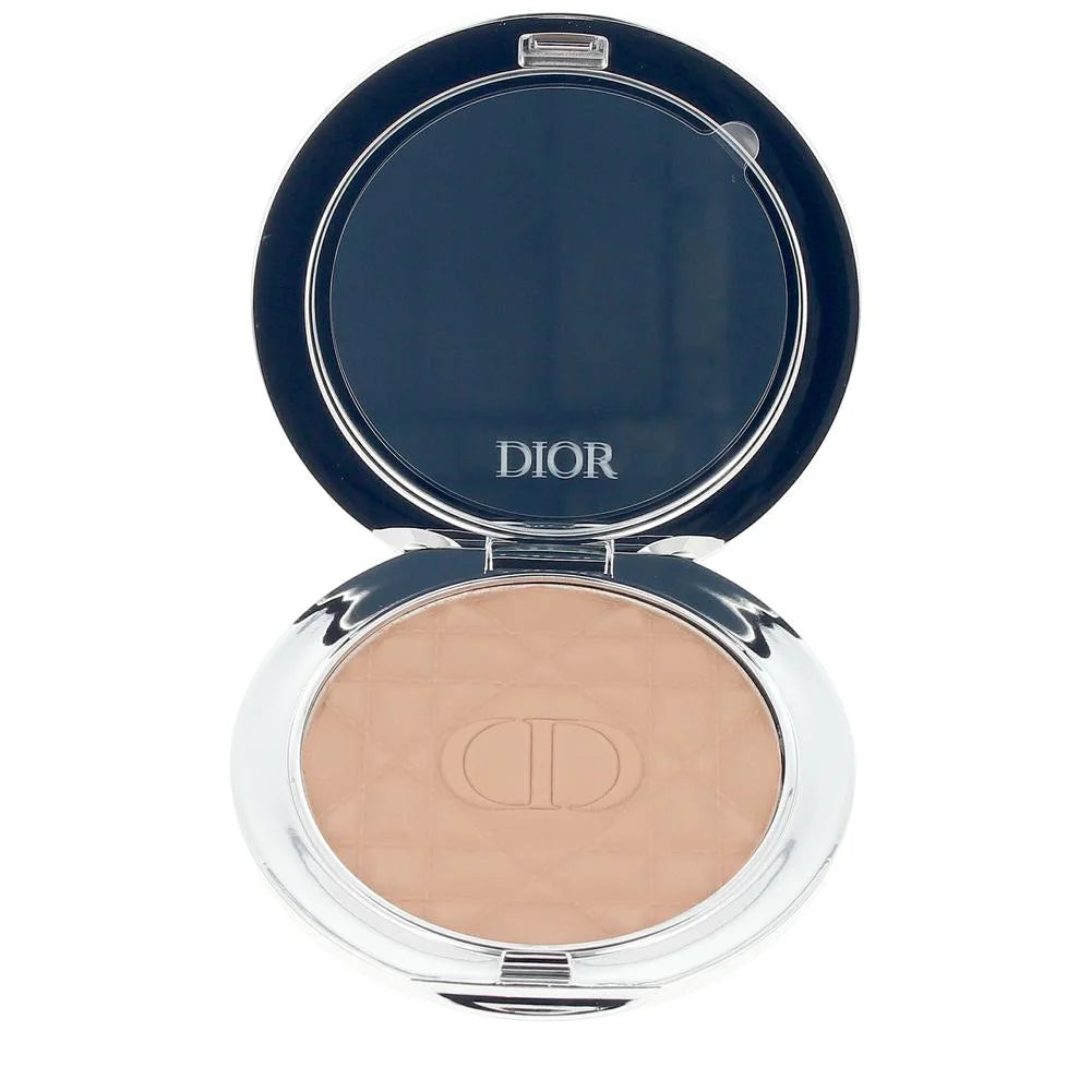 Dior Forever Nude Bronzer Glow Polvos Bronceadores 04-Warm Matte 7g