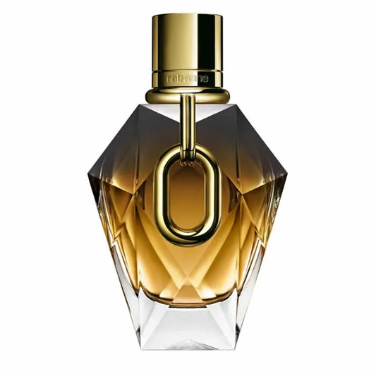 Rabanne Million Gold For Her Parfum Spray 90ml Refillable