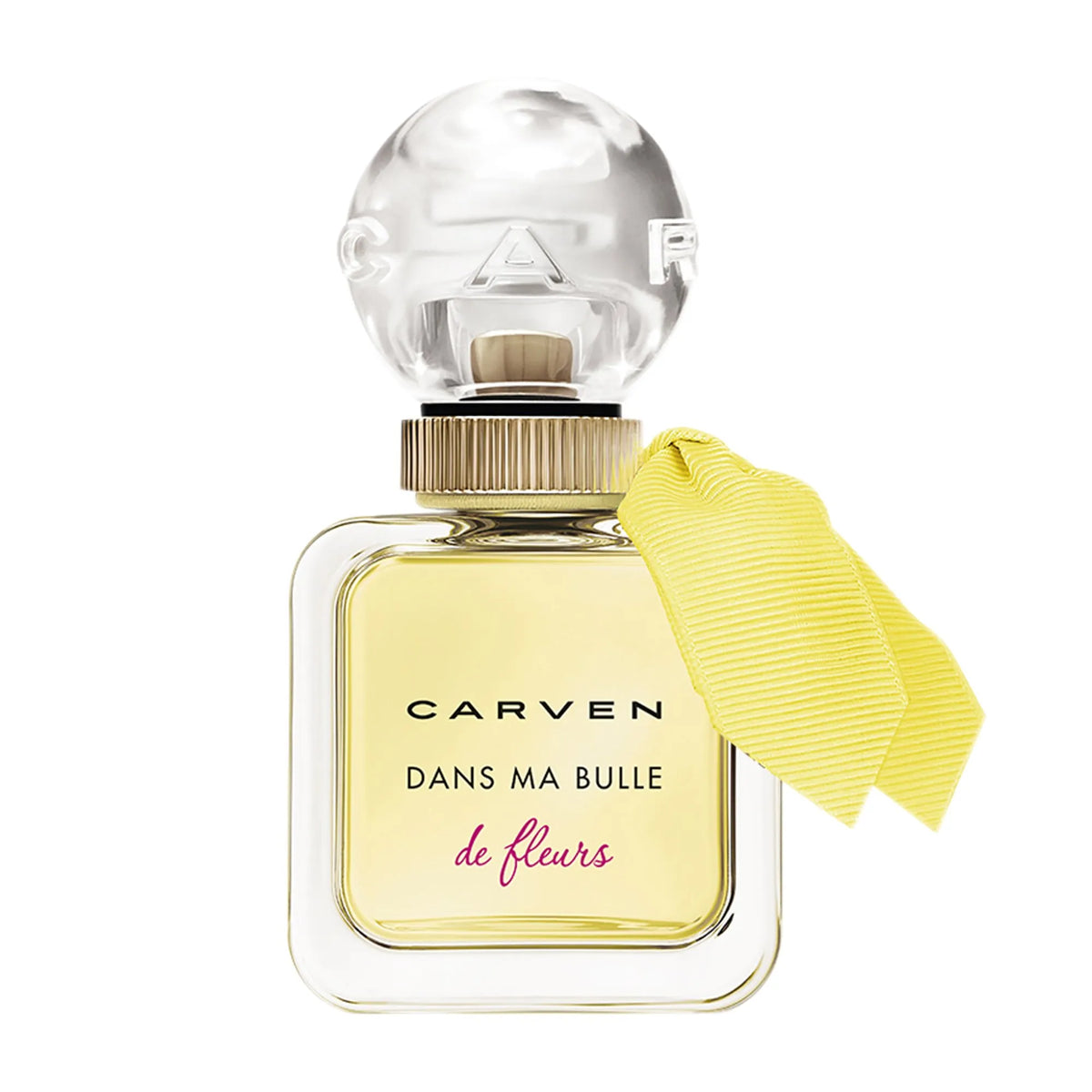 Carven - Dans Ma Bulle De Fleurs Edt 30ml