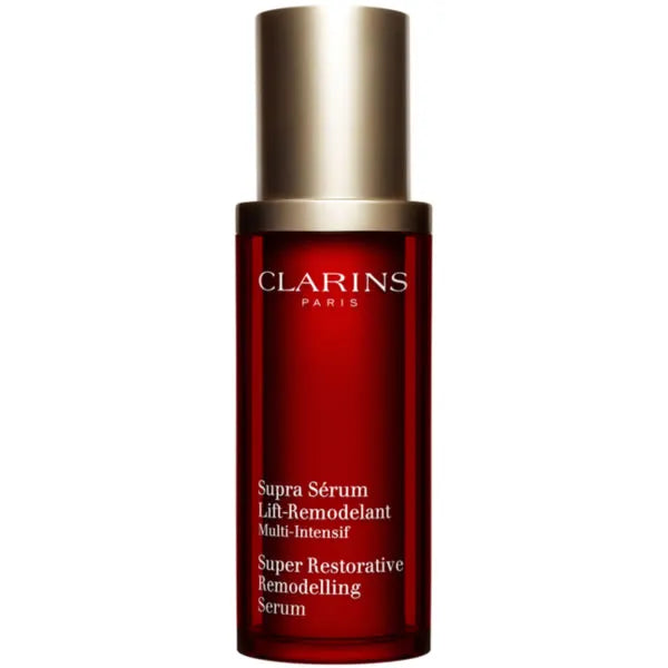 Clarins Super Restorative Remodelling Serum 30ml