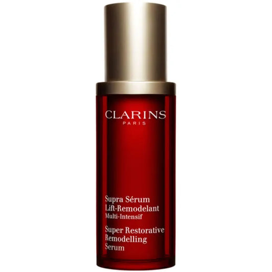 Clarins Super Restorative Remodelling Serum 30ml