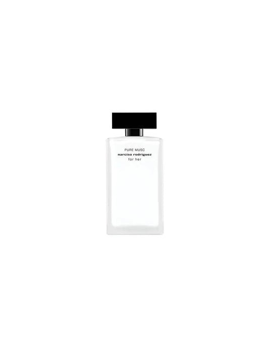 Narciso Rodriguez For Her Pure Musc Blanc Edp 100ml