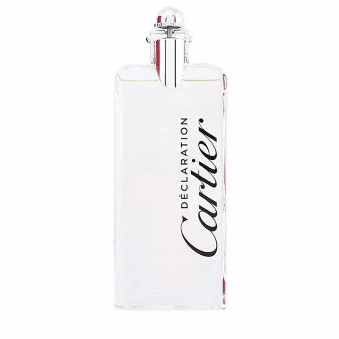 Cartier Declaration Edt 50ml Spray