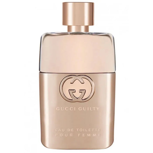 Gucci Guilty Pour Femme Eau De Toilette Spray 90ml