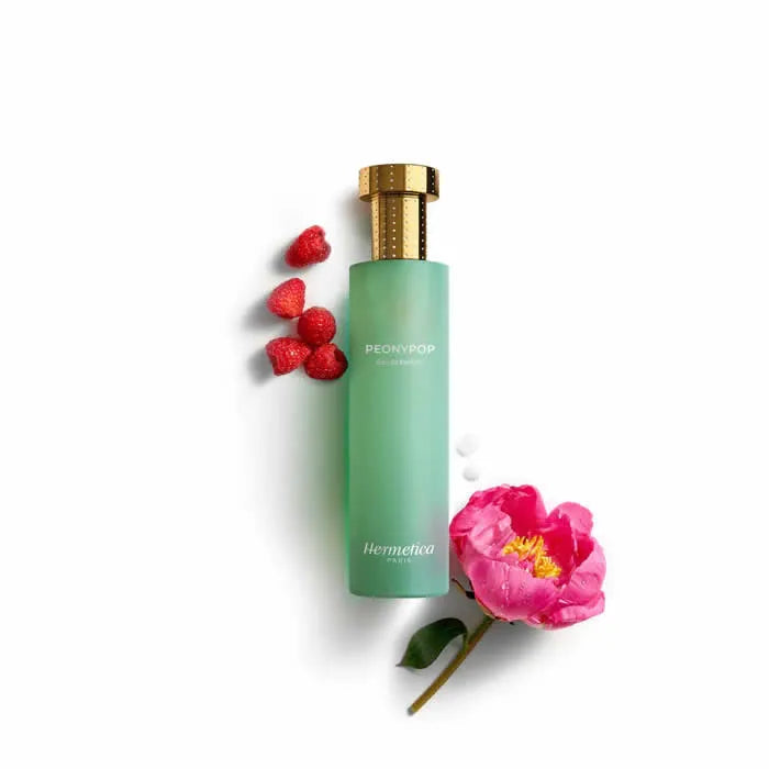 Hermetica Peonypop Eau De Parfum Spray 100ml