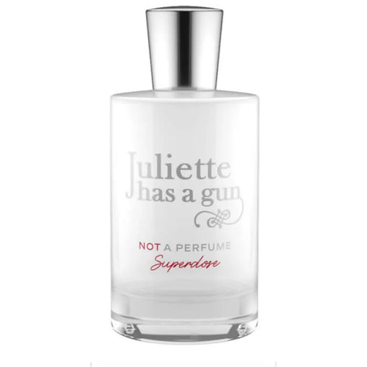 Juliette Has A Gun Not A Perfume Superdose Eau De Parfum Spray 100ml
