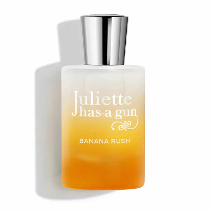 Juliette Has A Gun Banana Rush Eau De Parfum Spray 100ml