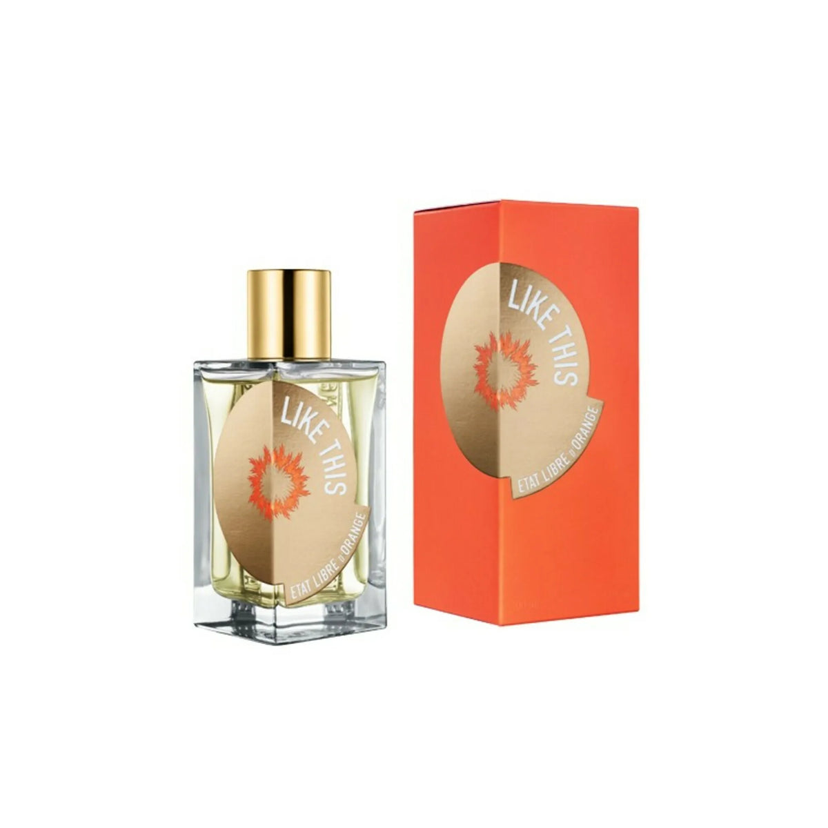 Etat Libre D'orange Like This Edp Nat Spray 100ml