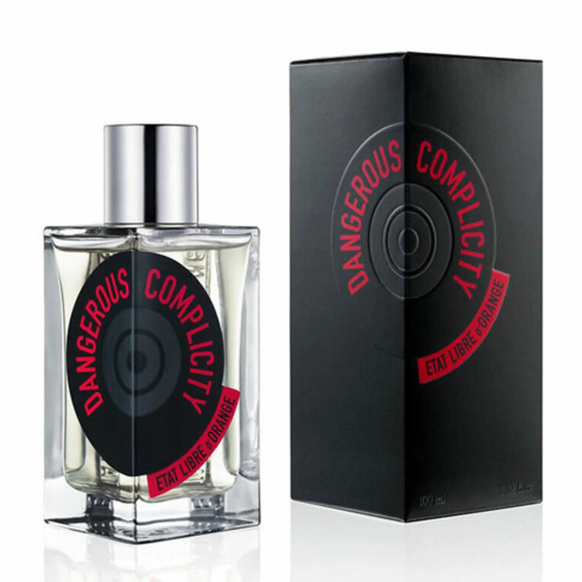 Etat Libre D'orange Dangerous Complicity Edp Nat Spray 100ml