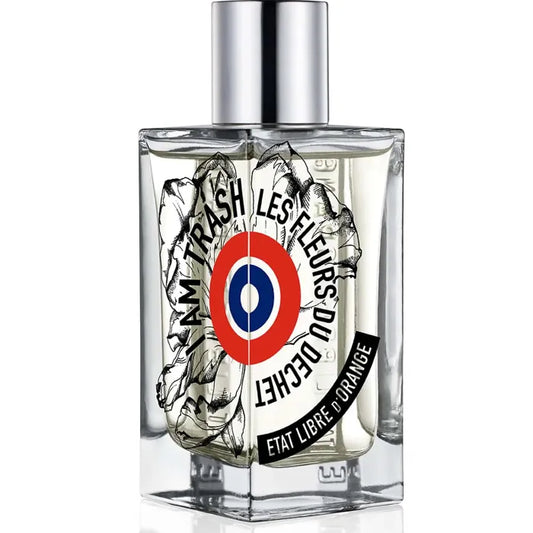 Etat Libre D'Orange Les Fleurs du Déchet - I am Trash Eau De Parfum Spray 100ml
