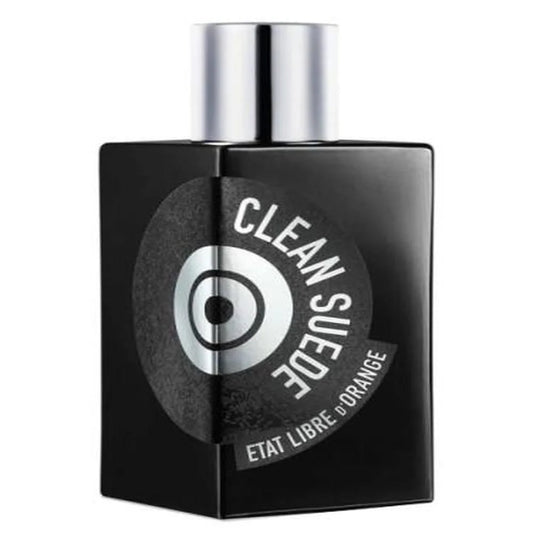 Etat Libre D'orange Clean Suede Edp Nat Spray 100ml