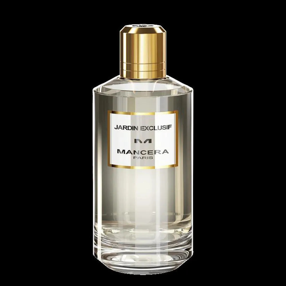 Mancera Jasmin Exclusif Eau De Parfum 120ml Spray
